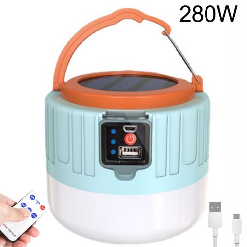 LED Solar Camping Light USB Rechargeable Bulb Outdoor Tent Lamp Portable Lantern Night Emergency Bulb Flashlight BBQ Hiking Tool LED Solar Camping Light USB Rechargeable Bulb Outdoor Tent Lamp Portable Lantern Night Emergency Bulb Flashlight BBQ Hiking Tool